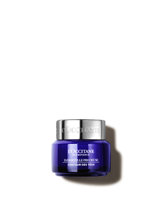 Creme Para Olhos Antissinais Immortelle Precieuse 15mL